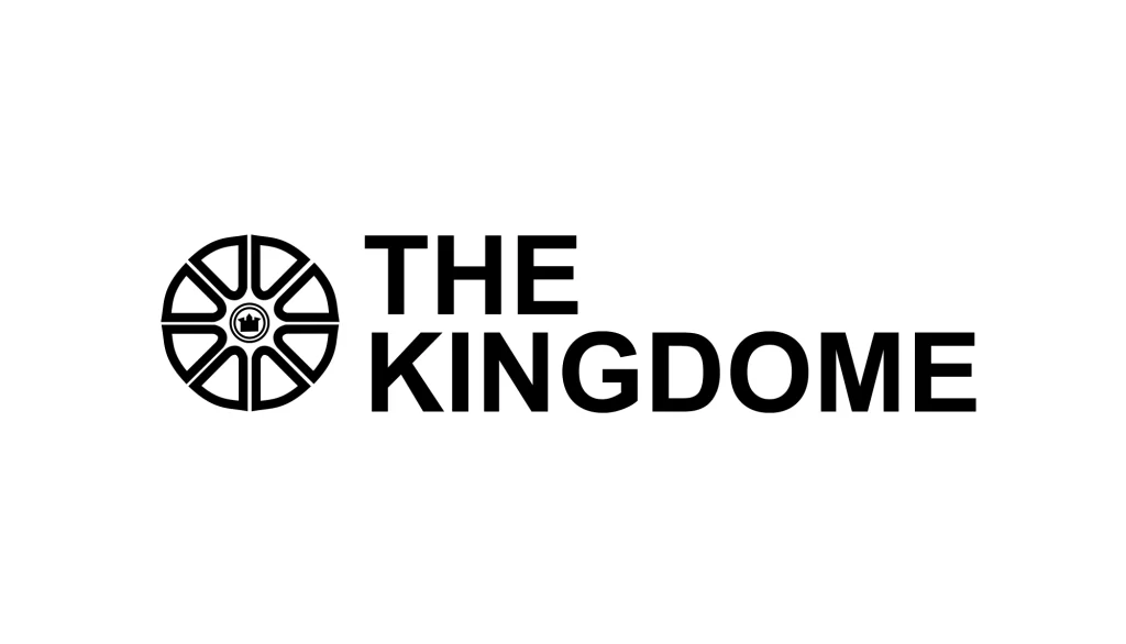 Kingdome Logo