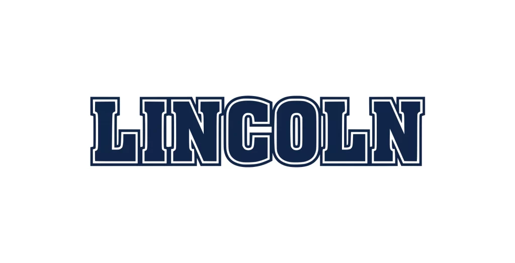 Lincoln Wordmark Logo