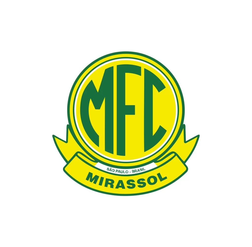 Mirassol Logo