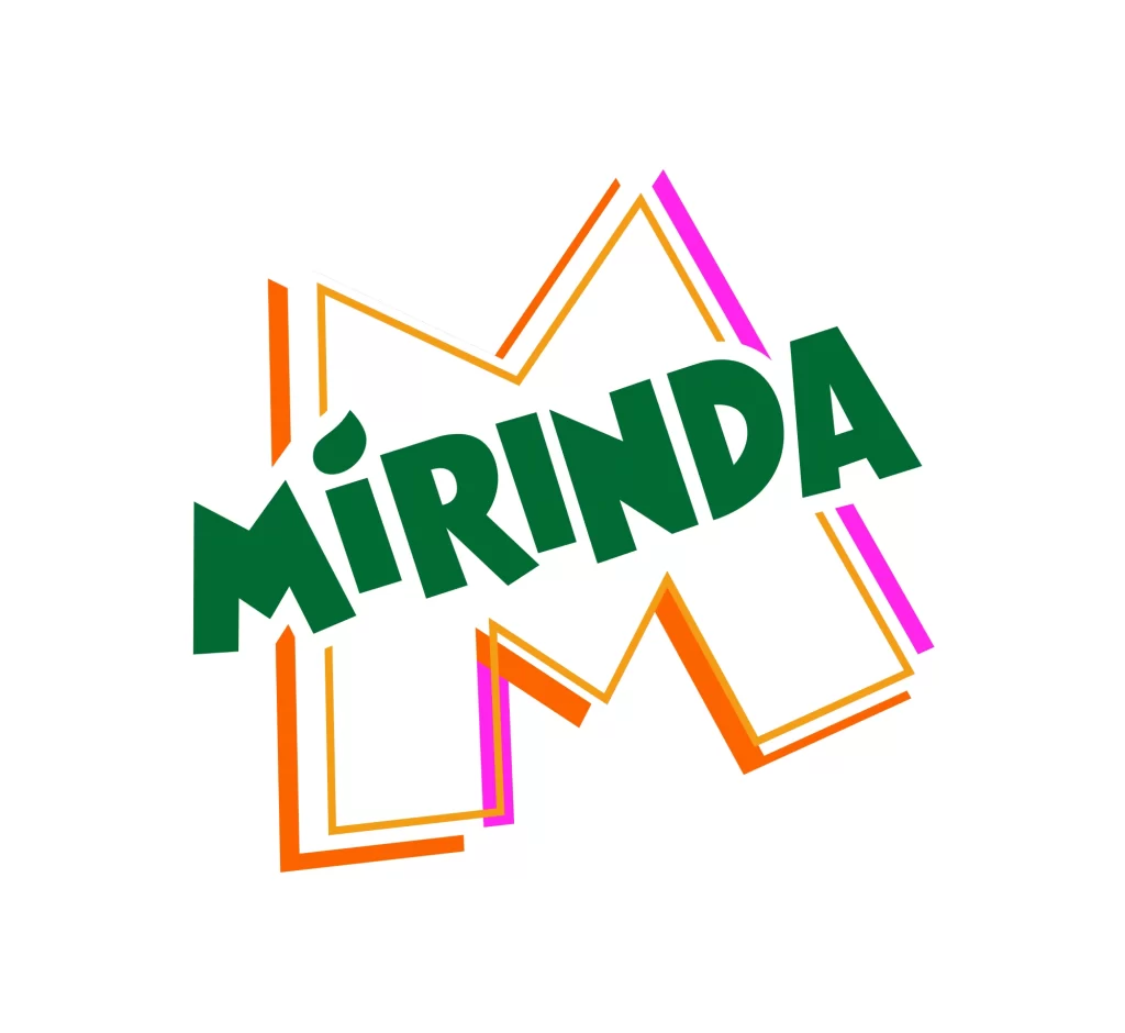 Mirinda Logo