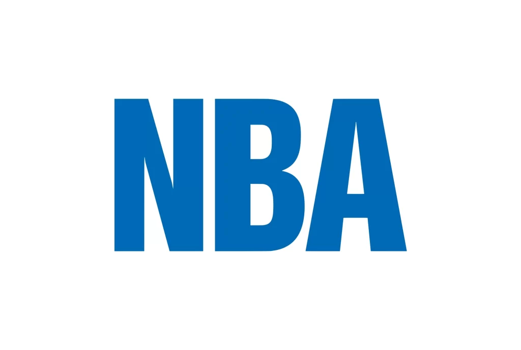 NBA Script Logo