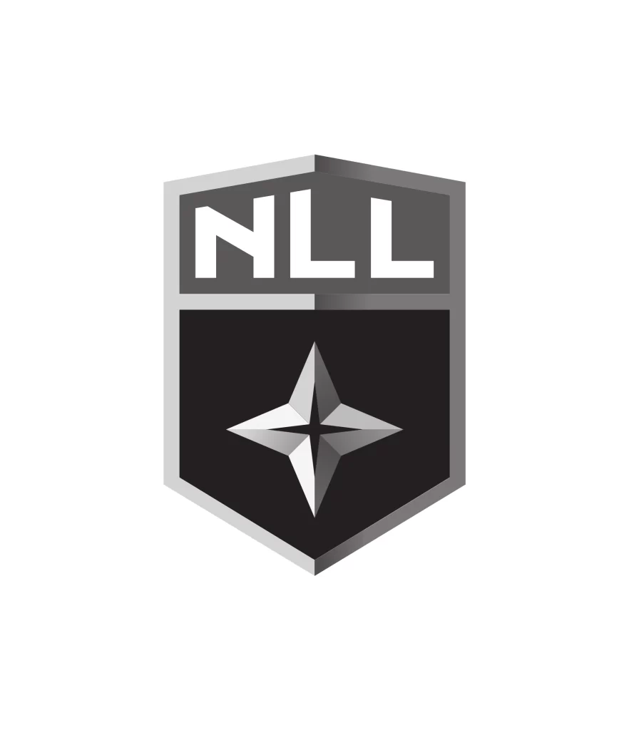 National Lacrosse League Mark Logo