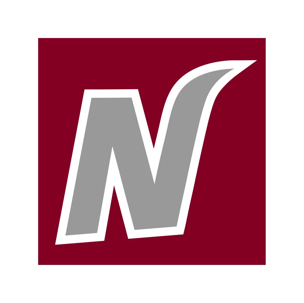 Nexen Heroes Insignia Logo