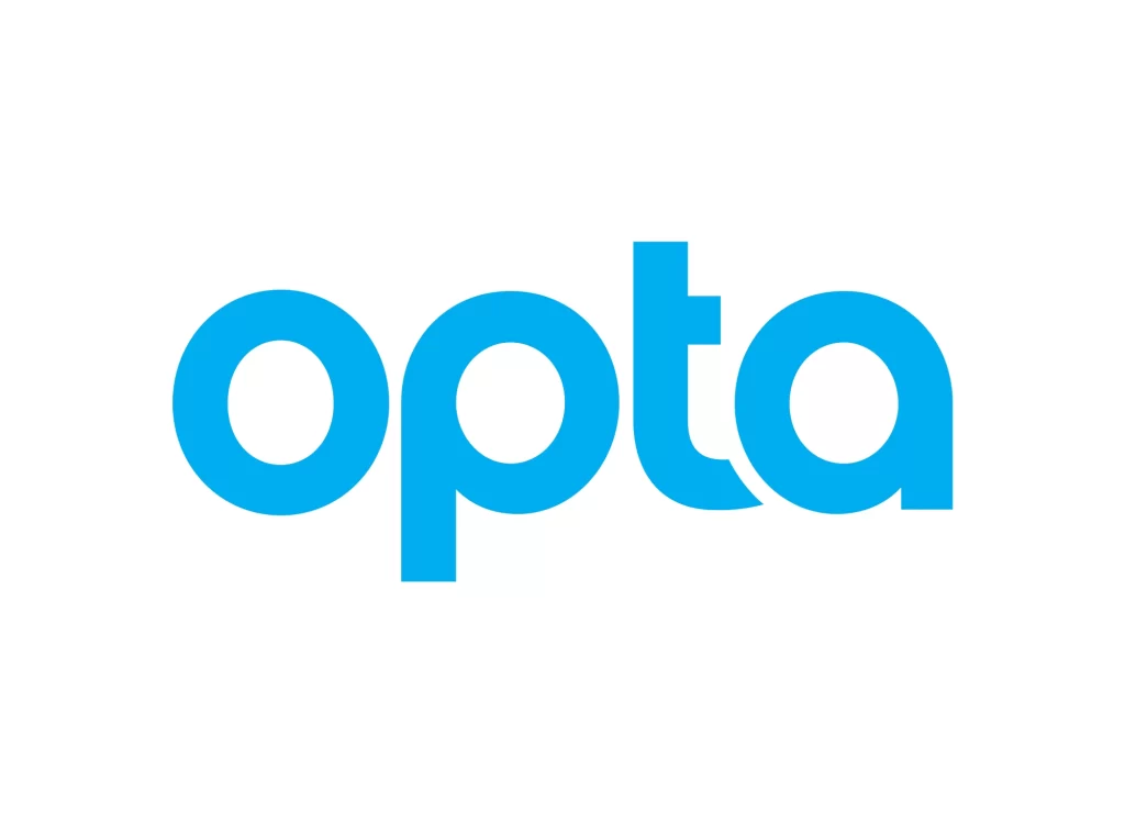 Opta Sports Logo