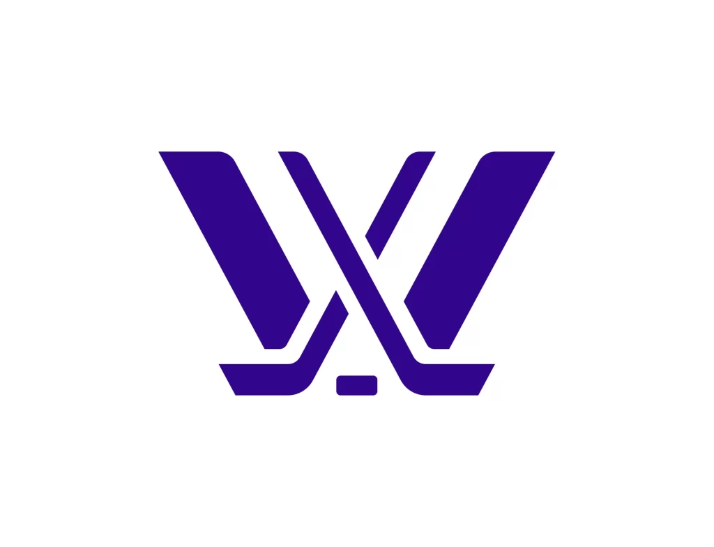 PWHL Icon Logo