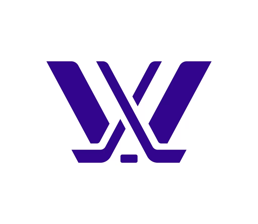 PWHL Wordmark Logo