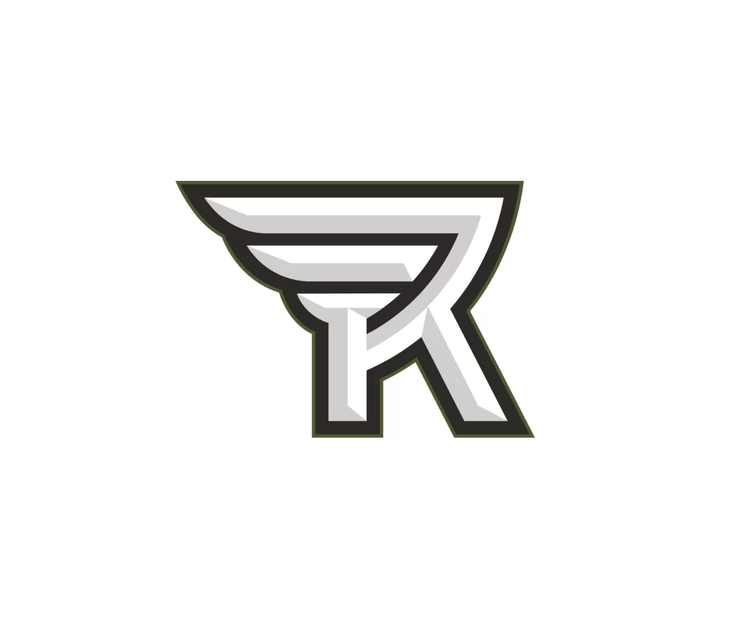 Rochester Knighthawks Logo