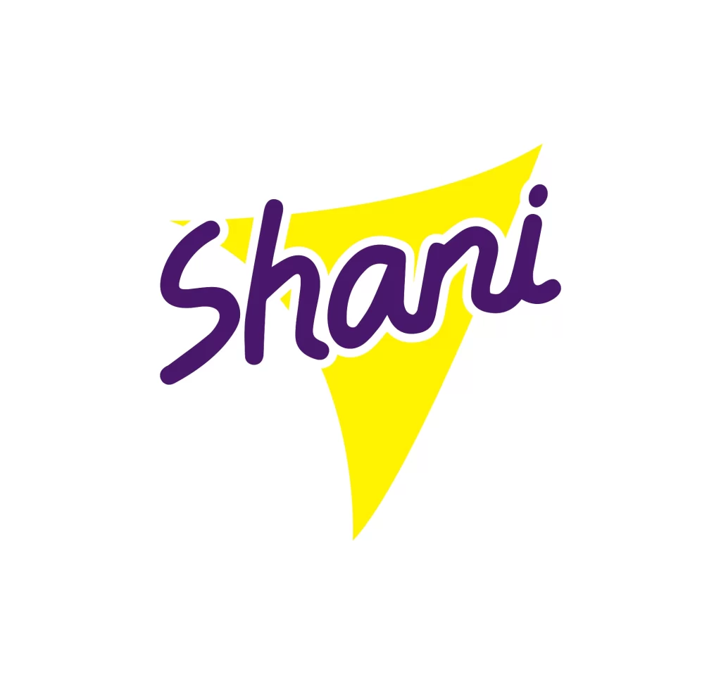 Shani Logo