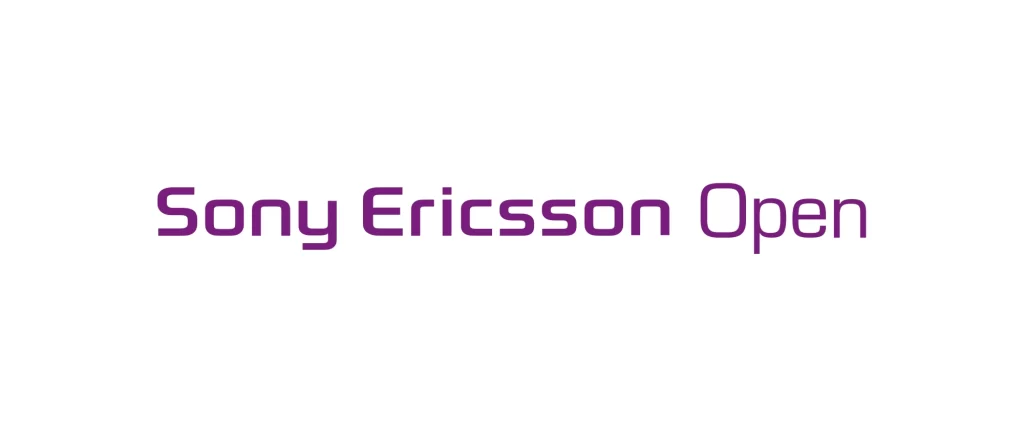 Sony Ericsson Open Logo
