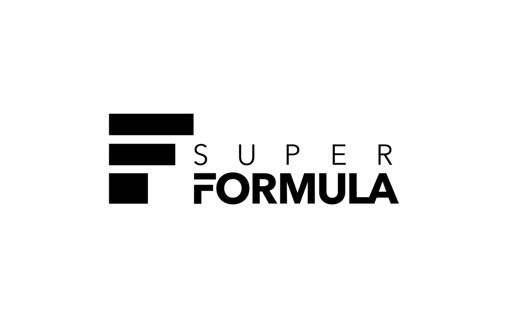 Super Formula Logo
