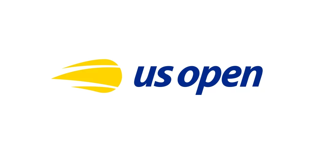 US Open Logo
