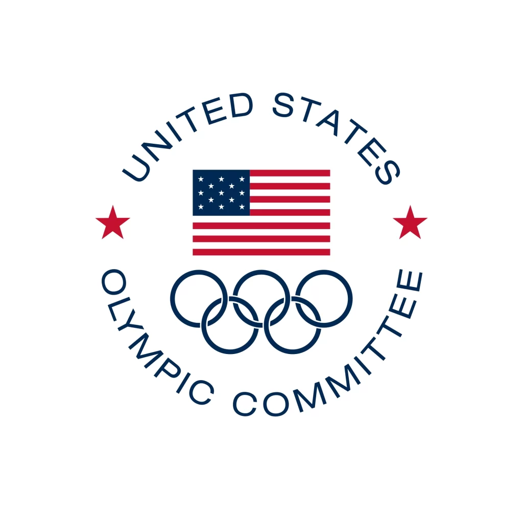 USOPC Logo