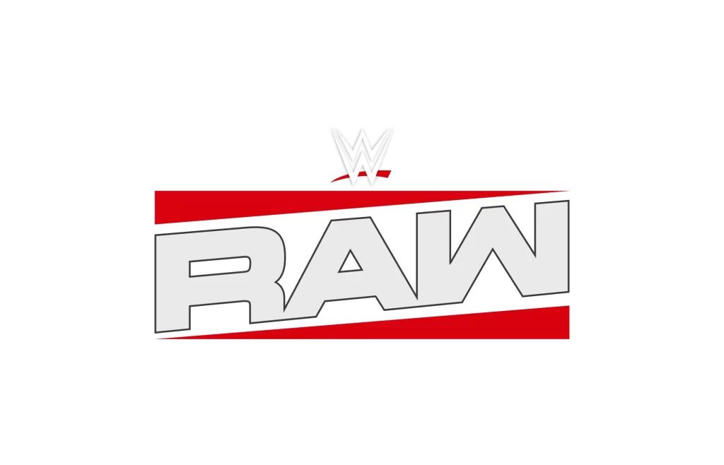 WWE RAW Logo