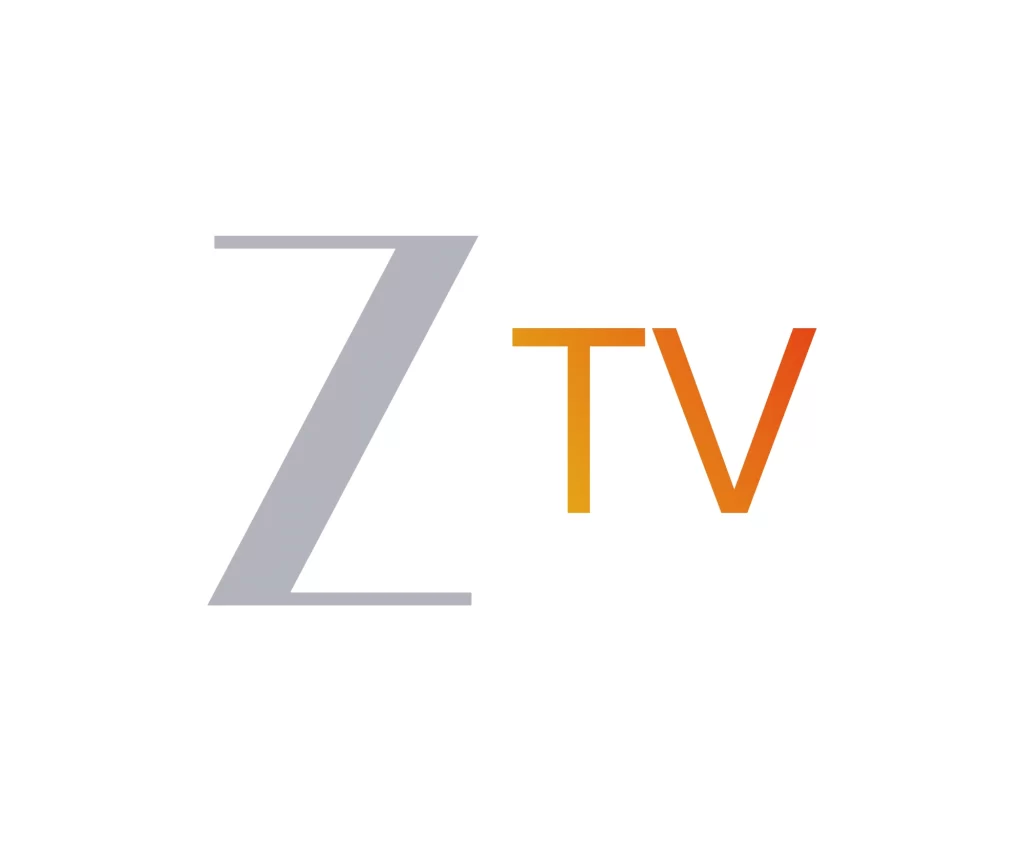 Zee TV Logo
