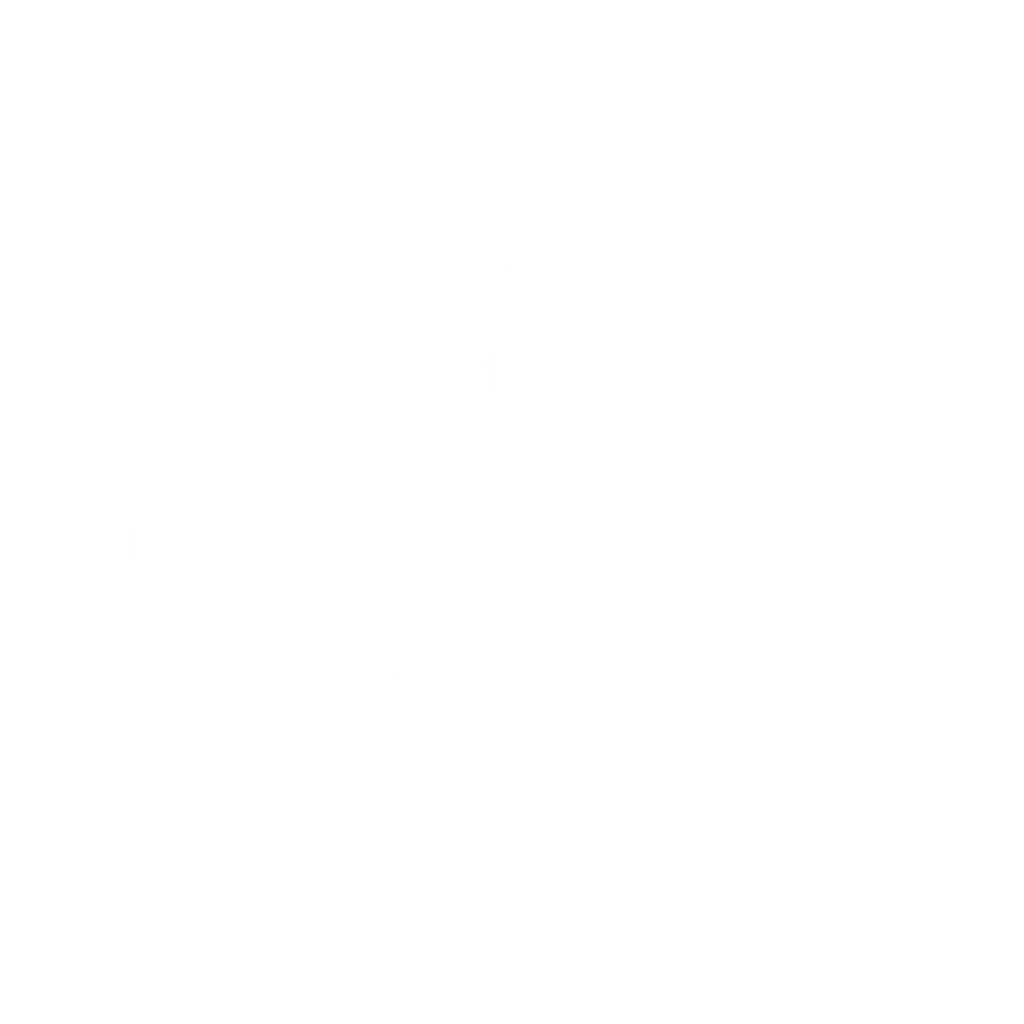 Abstract Art Geometric Shapes Black and White Minimalist Design
