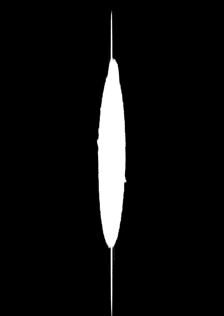 Abstract Art Minimalist Monochrome Geometric Symmetry