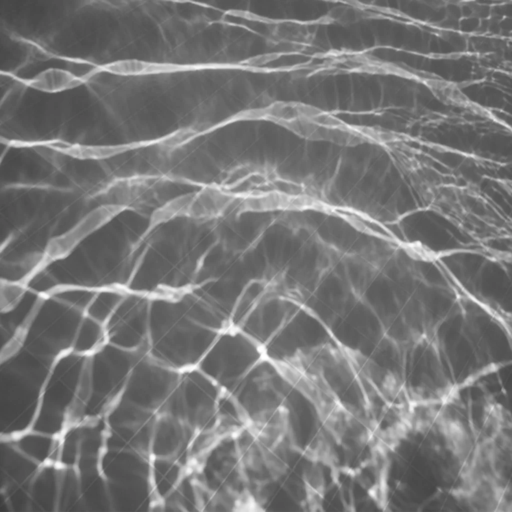 Abstract Black and White Lines Patterns Texture