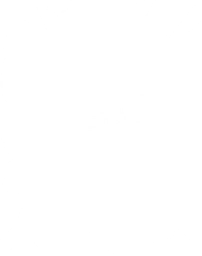 Abstract Black and White Pattern
