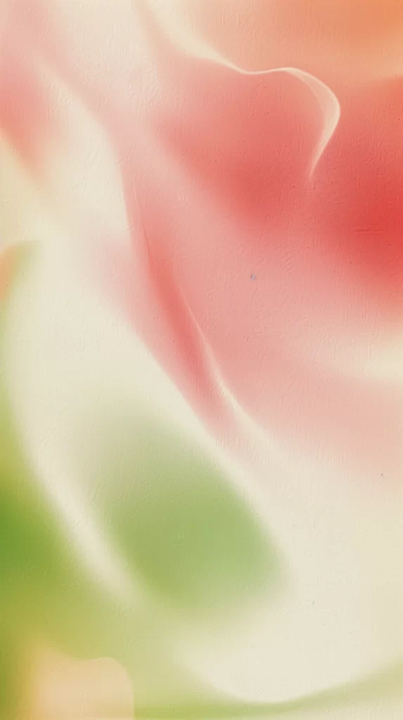 Abstract Blush Pastel Texture