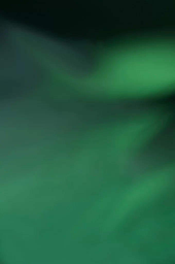 Abstract Green Background
