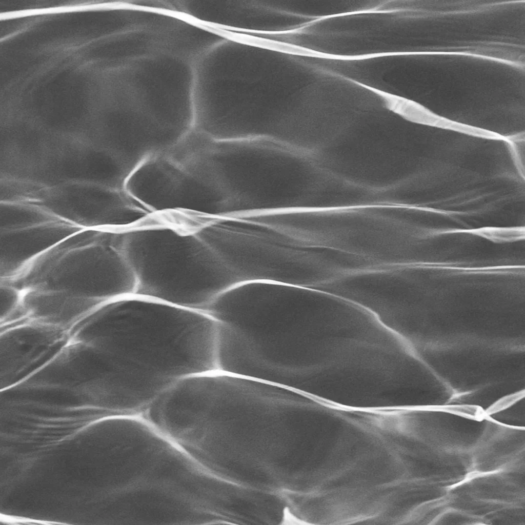 Abstract Monochrome Fluidity Lines Texture