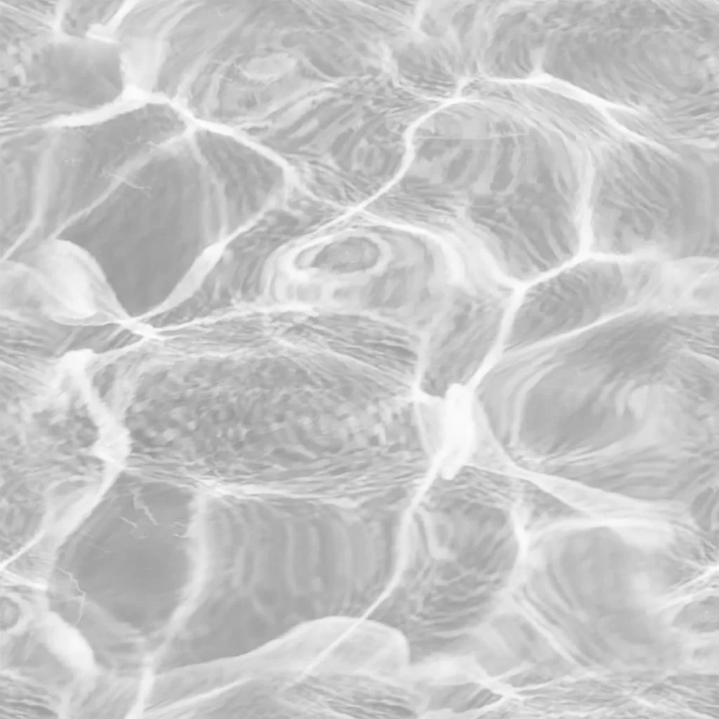 Abstract Monochrome Fluidity Organic Shapes Textural