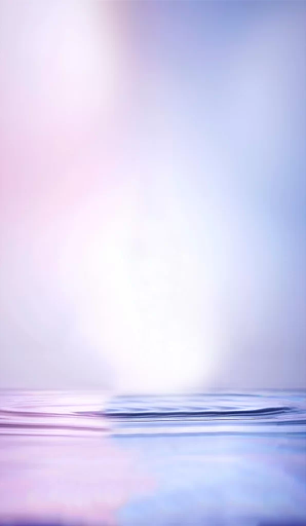 Abstract Water Reflections