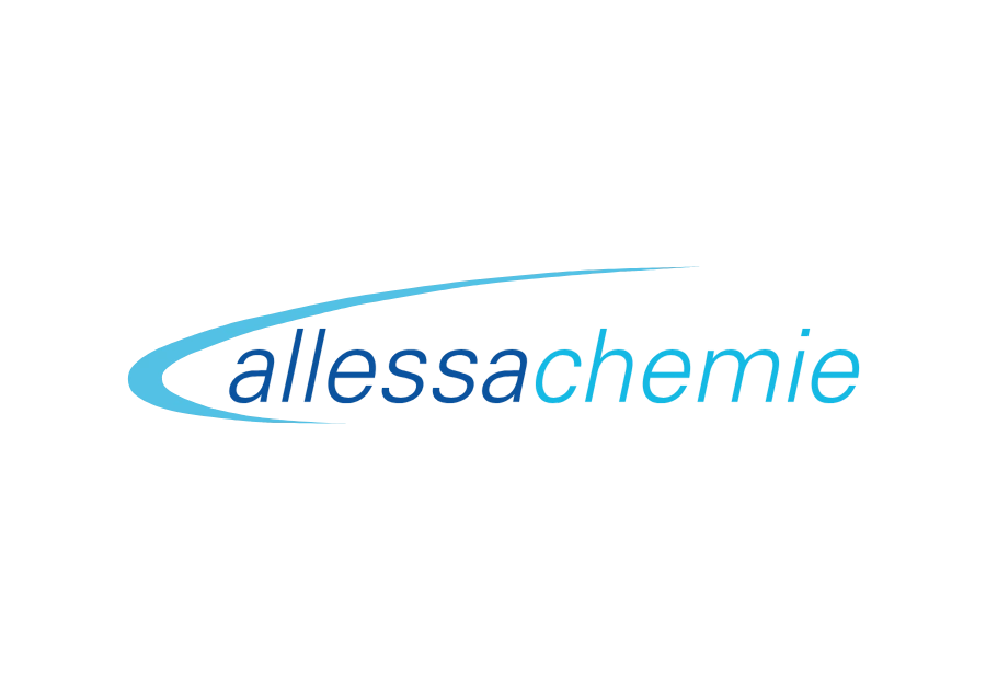AllessaChemie Logo