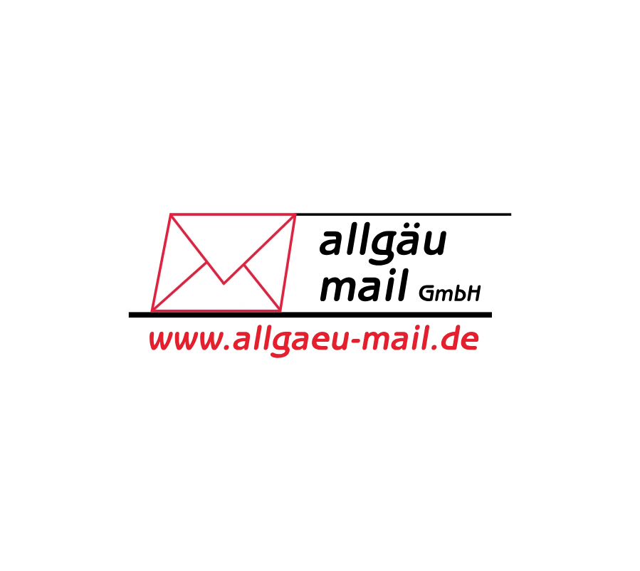 Allgäu Mail Logo