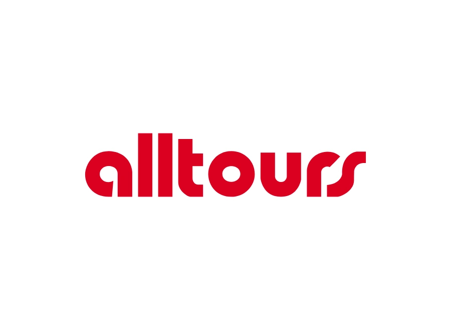 Alltours Logo