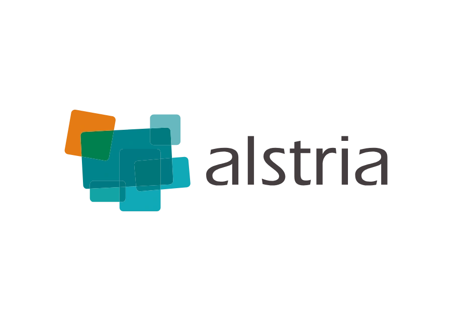 Alstria Office Logo