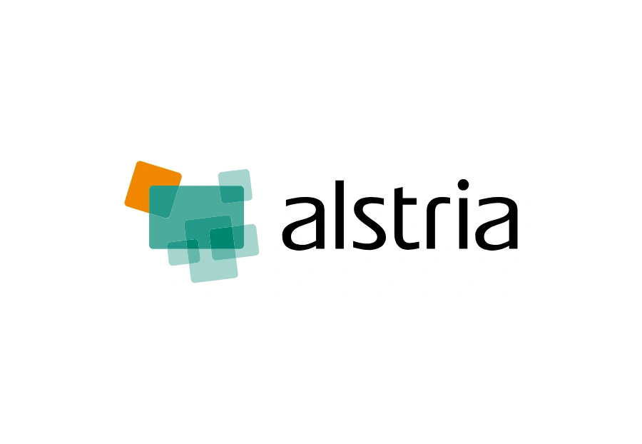 Alstria Office REIT Logo