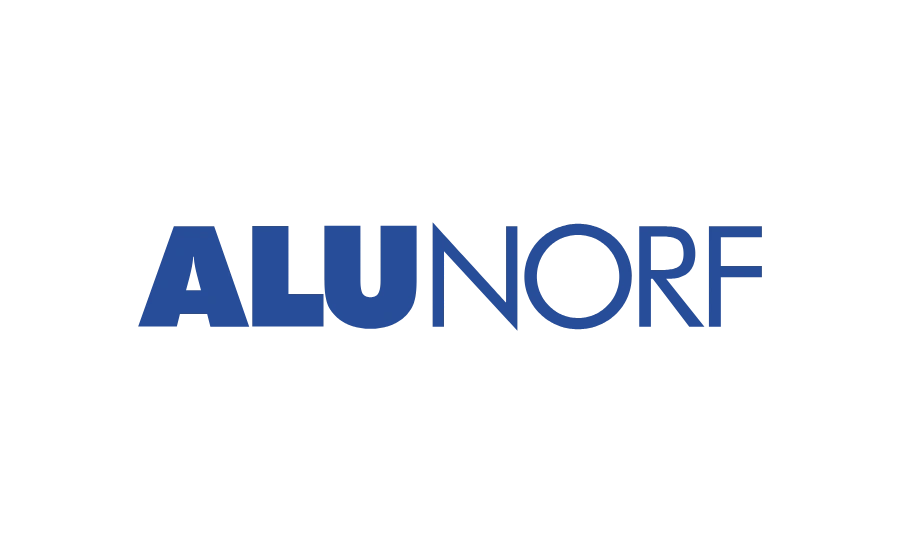 Aluminium Norf Logo
