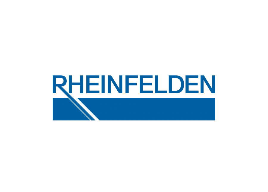 Aluminium Rheinfelden Logo