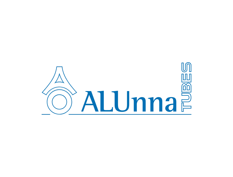 Aluminiumwerk Unna Logo