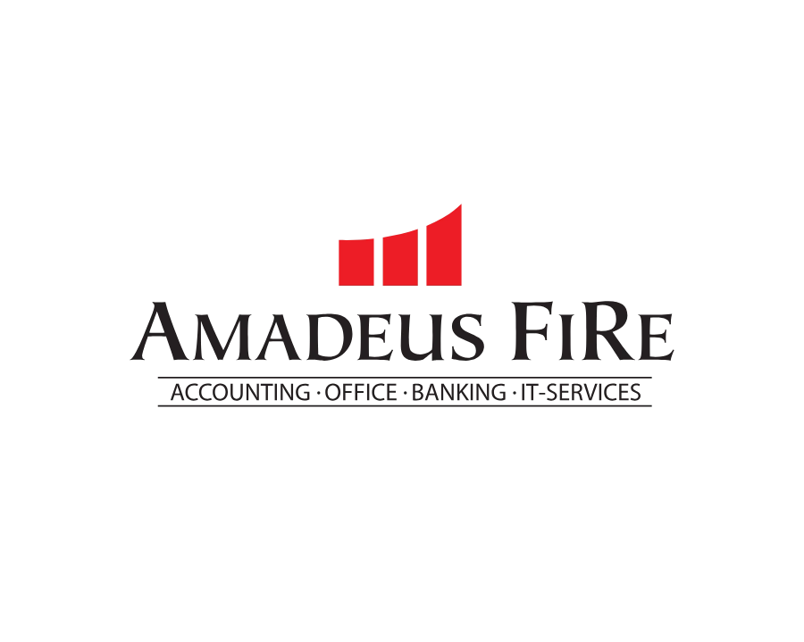 Amadeus Fire Logo