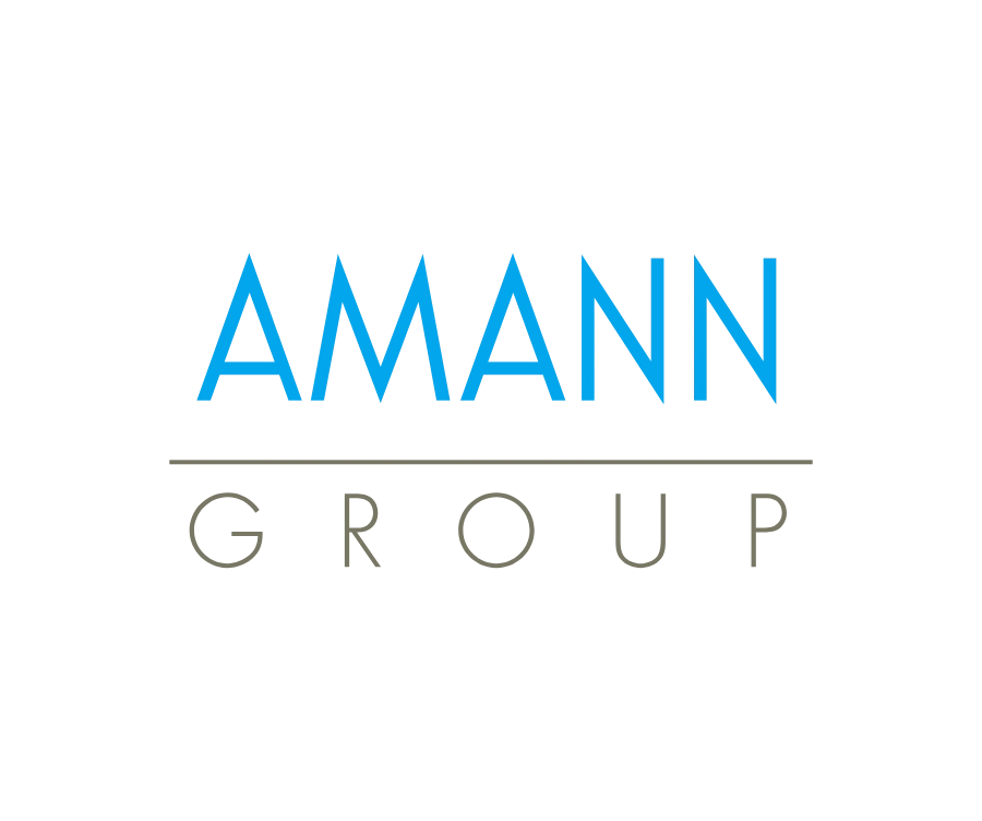 Amann Group Logo