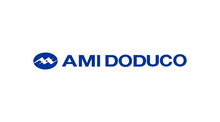 AMI DODUCO Logo