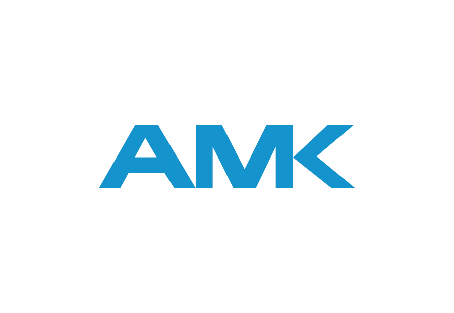 AMK Logo