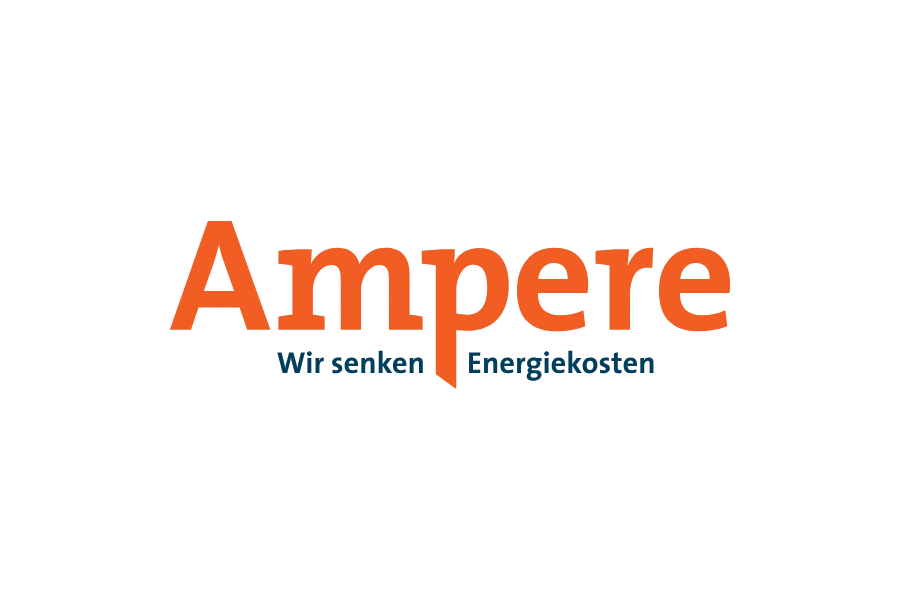 Ampere Logo