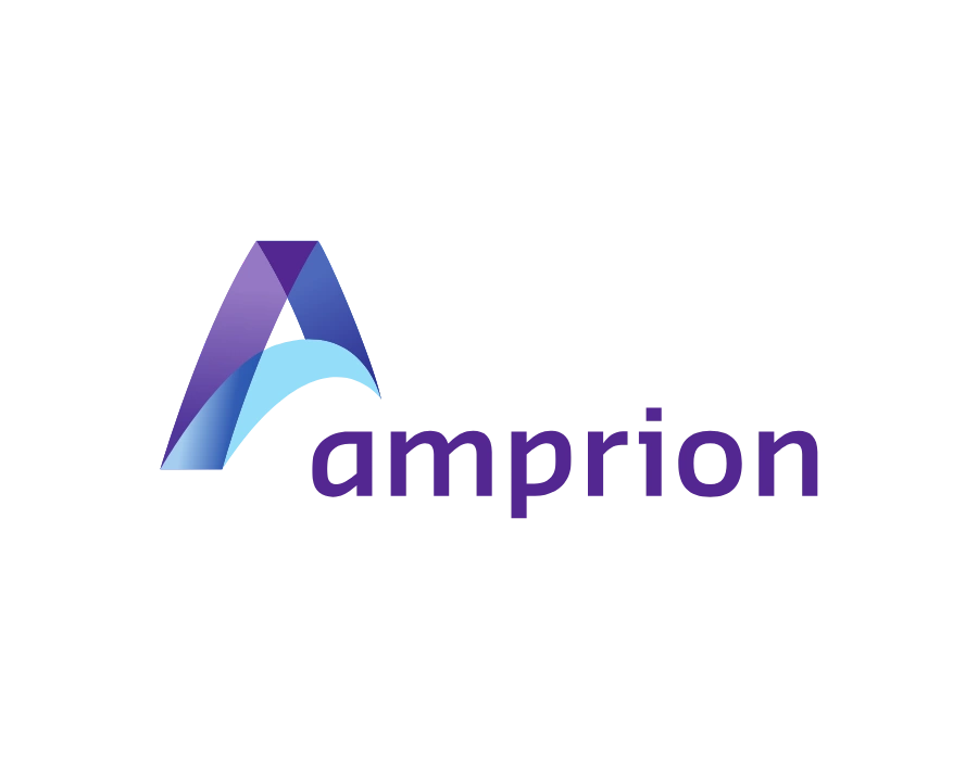 Amprion Logo