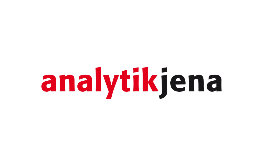 Analytik Jena Logo