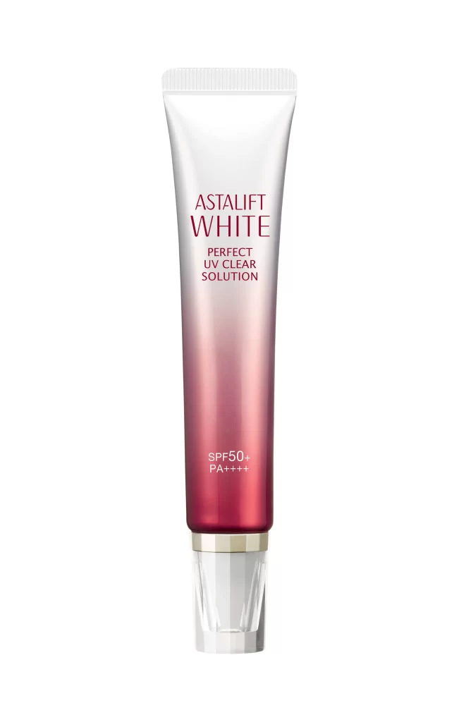 Astalift White UV Cream