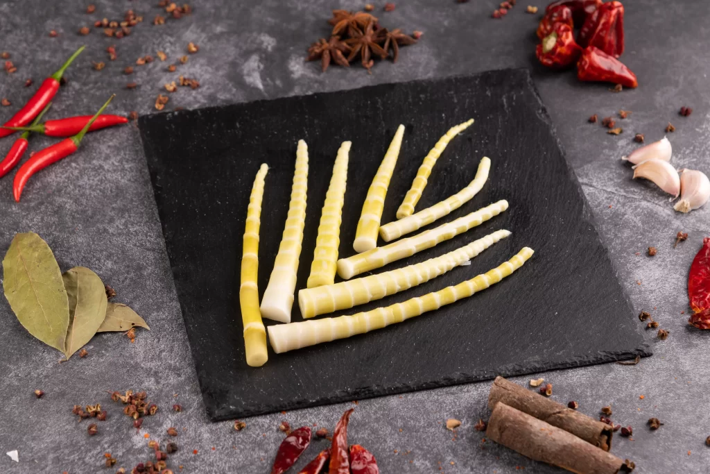 Bamboo Shoot Chaoshan Hot Pot Beef