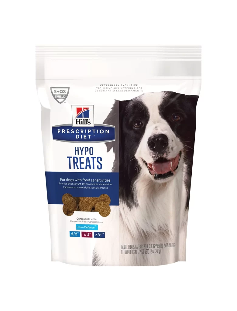 Barking Heads Dog Food Chicken Turkey Orange Illustration