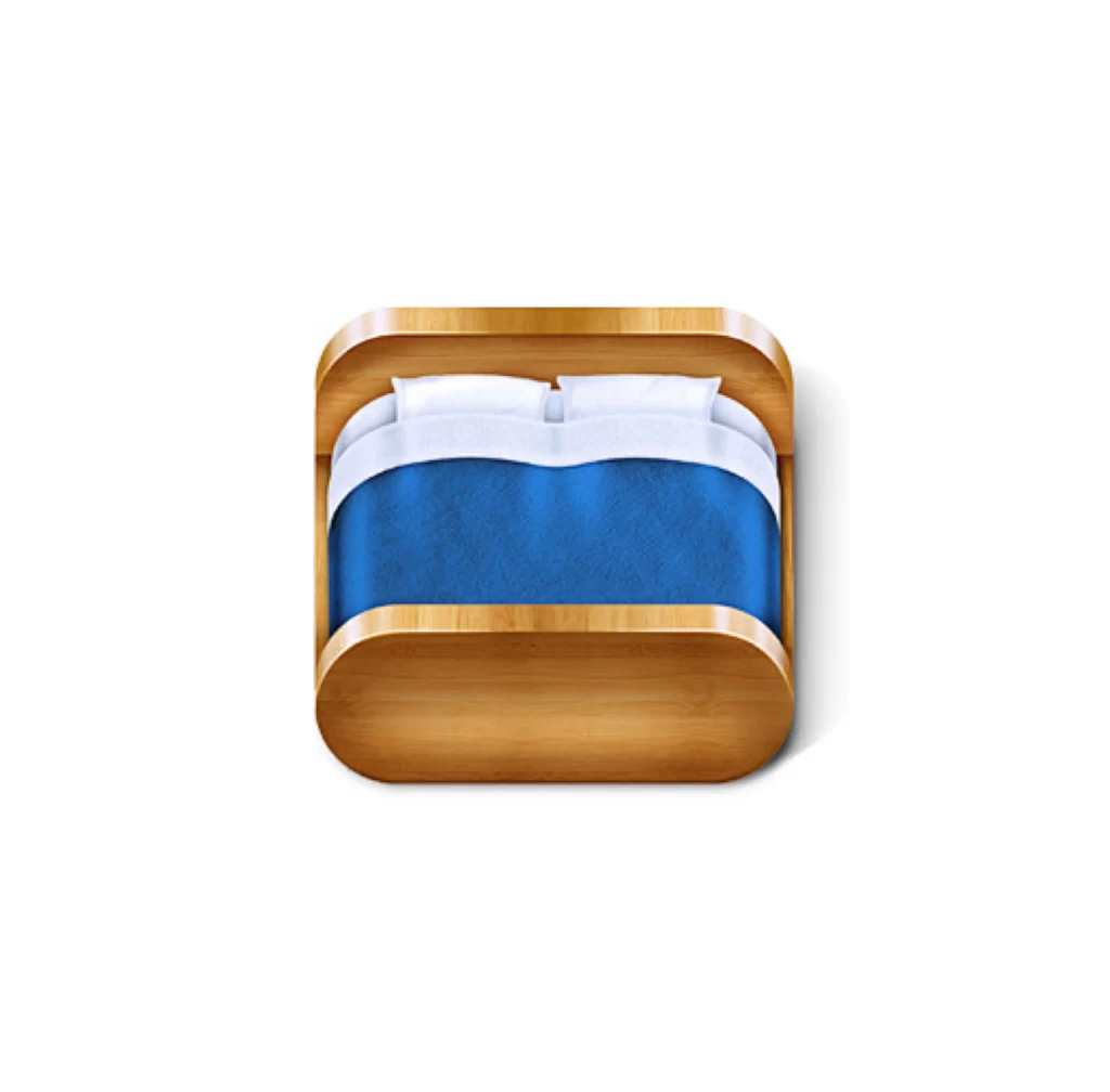 Bed Comfort Sleep Design Relaxation