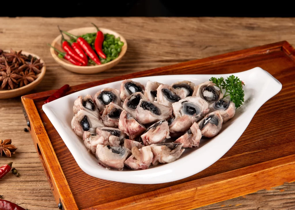 Beef Eye Chaoshan Hot Pot Beef