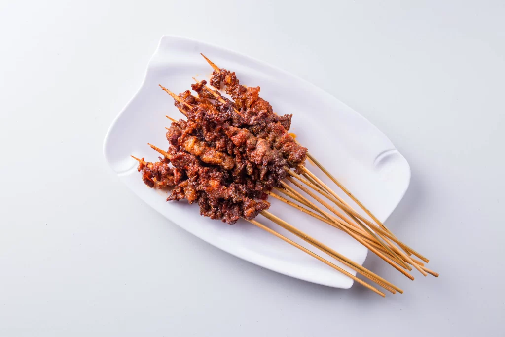 Beef Skewer Chaoshan Hot Pot Beef