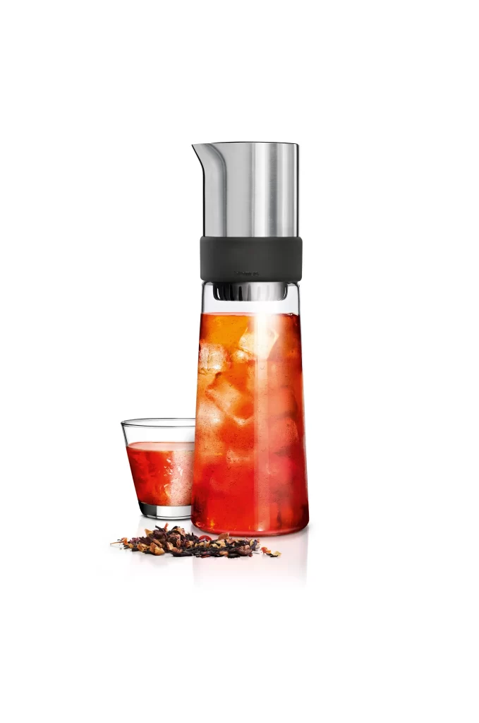 Beverage Jug Ice Tea Drink