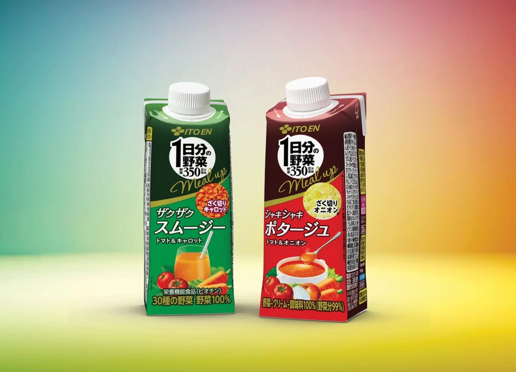 Beverage Juice Vegetable Tomato Soup